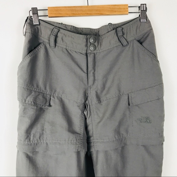 The North Face Paramount Valley Convertible Pants - Picture 4 of 8